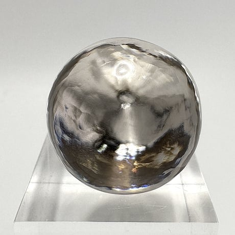 【ガネッシュヒマール産】天然ヒマラヤ水晶"如意宝珠"/Ganesh Himal Himalayan Quartz"Cintamani"
