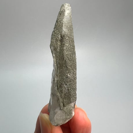 大特価【ガネッシュヒマール産】クローライトイン天然ヒマラヤ水晶⑪/Ganesh Himal Chlorite in Himalayan Quartz