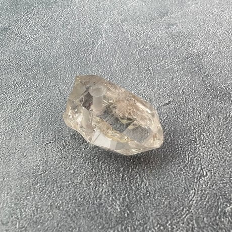 【ガネッシュヒマール産】天然ヒマラヤ水晶ペンダントトップ/GaneshHimal Natural Pendant Top