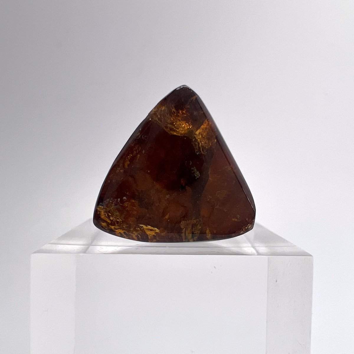 ネパール産ドラバイトトルマリン