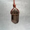 【ガウリシャンカール産】天然ヒマラヤスモーキークォーツペンダントトップ/Gaurishankar HimalayanSmoky pendant top