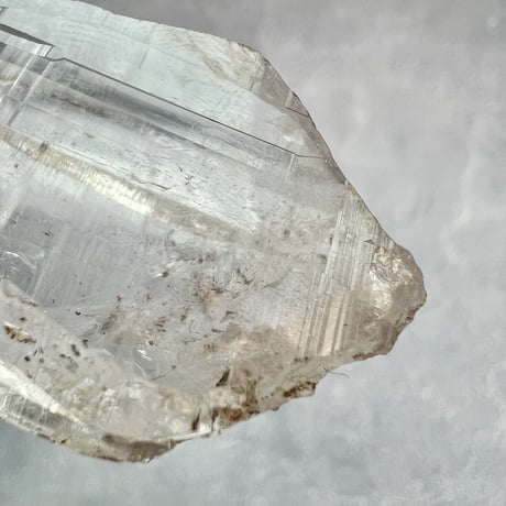 【ガネッシュヒマール産】天然ヒマラヤ水晶/Ganesh Himal Himalayan Quartz