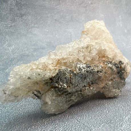 【ガネッシュヒマール産】天然ヒマラヤ水晶クラスター/Ganesh Himal Himalayan Quartz Cluster