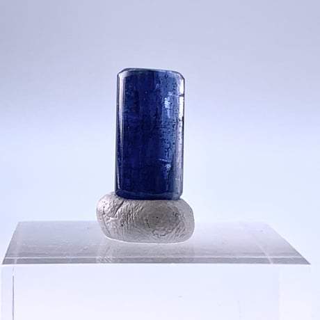 ネパール産天然ヒマラヤカイヤナイトビーズA-6️⃣ /NEPAL﻿ Himalayan Kyanite﻿ Beads