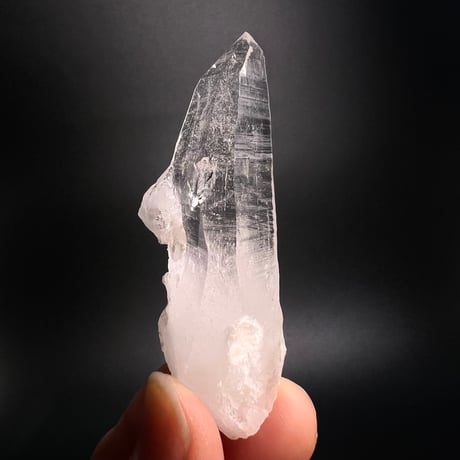 【アンナプルナ産】天然ヒマラヤ水晶/Annapurna Himalayan Quartz