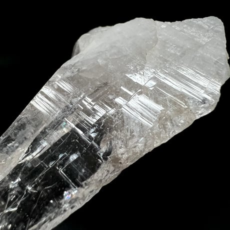 【アンナプルナ産】天然ヒマラヤ水晶⑨/Annapurna Himalayan Quartz
