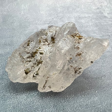 【カイラス産】カイラス産天然ヒマラヤ水晶㉑/Kailash Himalayan Quartz