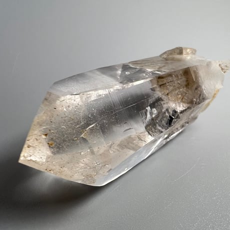 ハイクオリティ【ガネッシュヒマール産】ヒマラヤ水晶 High Quality Ganesh Himal Himalayan Quartz