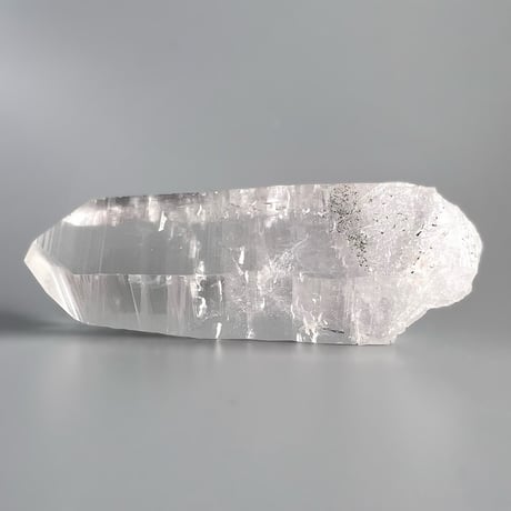 【ガネッシュヒマール産】天然ヒマラヤ水晶⑨/Ganesh Himal Himalayan Quartz Cluster
