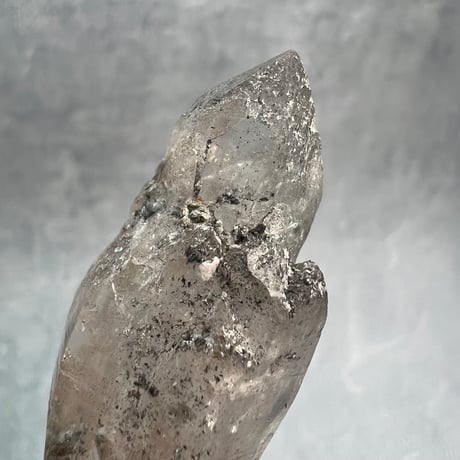 【カイラス産】カイラス産天然ヒマラヤ水晶/Kailash Himalayan Quartz