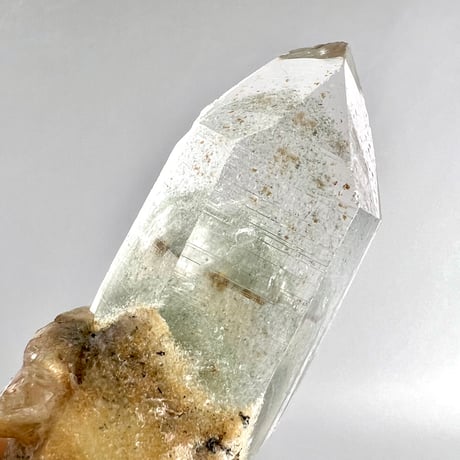 【マナスル産】天然ヒマラヤ水晶/Manaslu Himalayan Quartz
