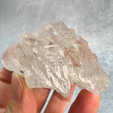 【カイラス産】カイラス産天然ヒマラヤ水晶㉑/Kailash Himalayan Quartz