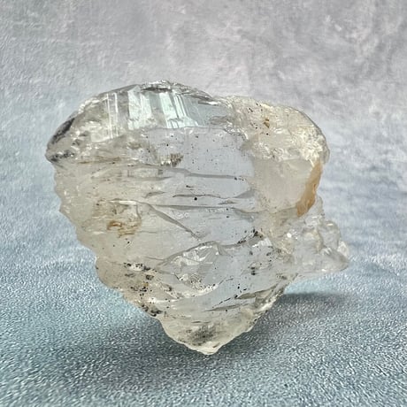 【カイラス産】天然ヒマラヤ水晶⑮/Kailash Himalayan Quartz