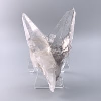 "超レア"【ガネッシュヒマール産】天然ヒマラヤ水晶/Ganesh Himal Himalayan Quartz