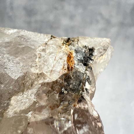 【ガネッシュヒマール産】天然ヒマラヤ水晶/Ganesh Himal Himalayan Quartz