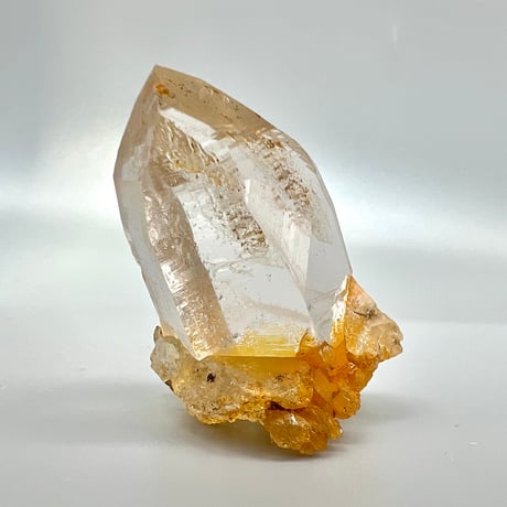 ハイクオリティ【ガネッシュヒマール産】天然ヒマラヤ水晶/High Quality Ganesh Himal Himalayan Quartz