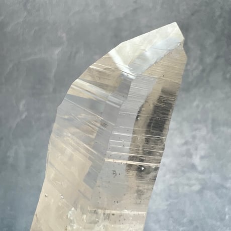 【ガネッシュヒマール産】天然ヒマラヤ水晶/Ganesh Himal Himalayan Quartz