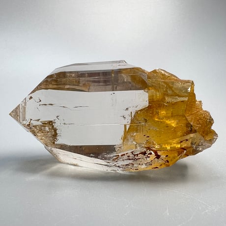 ハイクオリティ【ガネッシュヒマール産】天然ヒマラヤ水晶/High Quality Ganesh Himal Himalayan Quartz
