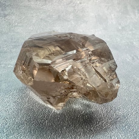 【ガネッシュヒマール産】天然ヒマラヤ水晶/Ganesh Himal Himalayan Quartz