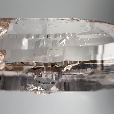 ハイクオリティ【ガネッシュヒマール産】ヒマラヤ水晶 High Quality Ganesh Himal Himalayan Quartz