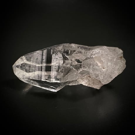 【アンナプルナ産】天然ヒマラヤ水晶⑧/Annapurna Himalayan Quartz