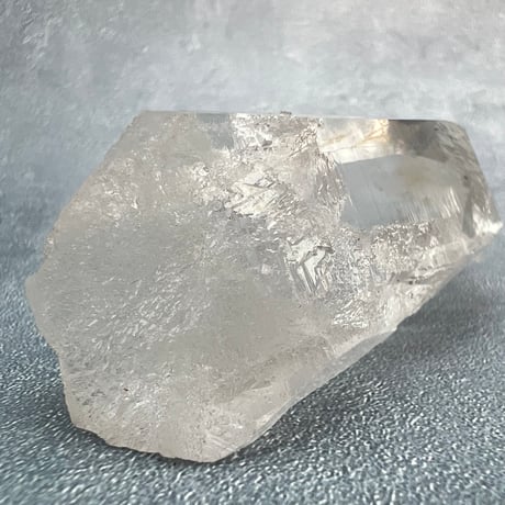 【ガネッシュヒマール産】天然ヒマラヤ水晶/Ganesh Himal Himalayan Quartz