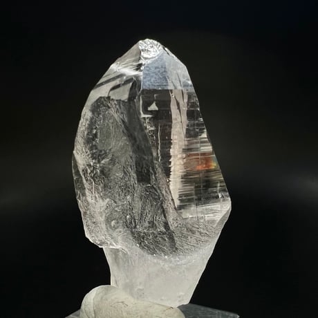 【アンナプルナ産】天然ヒマラヤ水晶⑦/Annapurna Himalayan Quartz