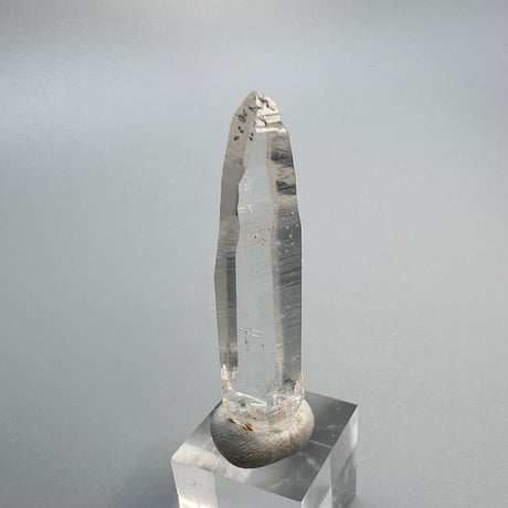 【ガネッシュヒマール産】天然ヒマラヤ水晶/Ganesh Himal Himalayan Quartz