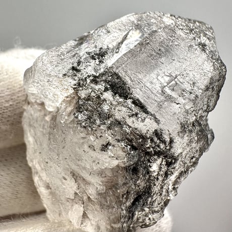 カイラス産天然ヒマラヤ水晶/Kailash Himalayan Quartz