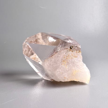 【ガネッシュヒマール産】天然ヒマラヤ水晶/Ganesh Himal Himalayan Quartz
