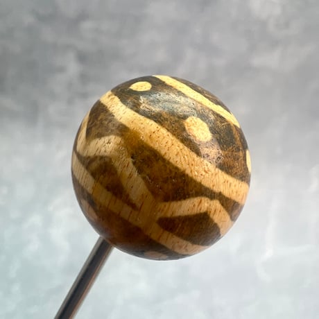 【プンテックビーズ】17~19mm/Pumtek Beads