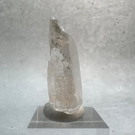 【ガネッシュヒマール産】天然ヒマラヤ水晶/Ganesh Himal in Himalayan Quartz