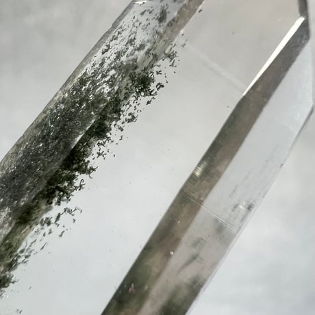 ハイクオリティ【ガネッシュヒマール産】ヒマラヤ水晶/High Quality Ganesh Himal Himalayan Quartz