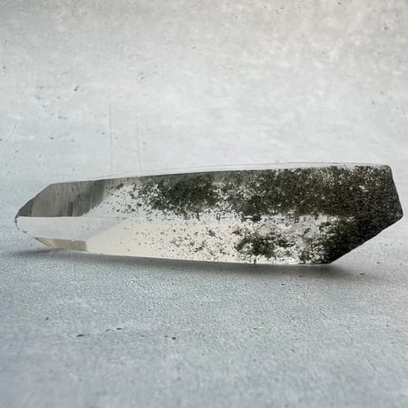 ハイクオリティ【ガネッシュヒマール産】ヒマラヤ水晶/High Quality Ganesh Himal Himalayan Quartz