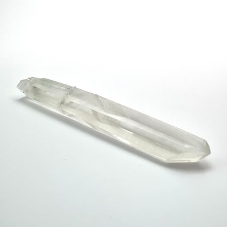 マダガスカル産クローライトインクォーツ/Madagascar Chlorite in Quartz