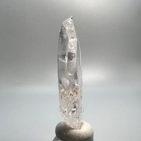 【ガネッシュヒマール産】天然ヒマラヤ水晶 /Ganesh Himal Himalayan Quartz