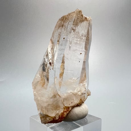 【ガネッシュヒマール産】天然ヒマラヤ水晶/Ganesh Himal Himalayan Quartz