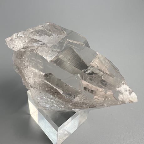 ハイクオリティ【ガネッシュヒマール産】ヒマラヤ水晶/High Quality Ganesh Himal Himalayan Quartz