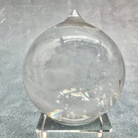 【ガネッシュヒマール産】天然ヒマラヤ水晶"如意宝珠"②/Ganesh Himal Himalayan Quartz"Cintamani"