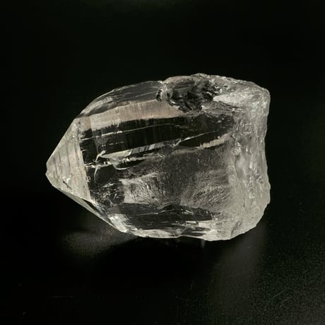 【アンナプルナ産】天然ヒマラヤ水晶⑤/Annapurna Himalayan Quartz