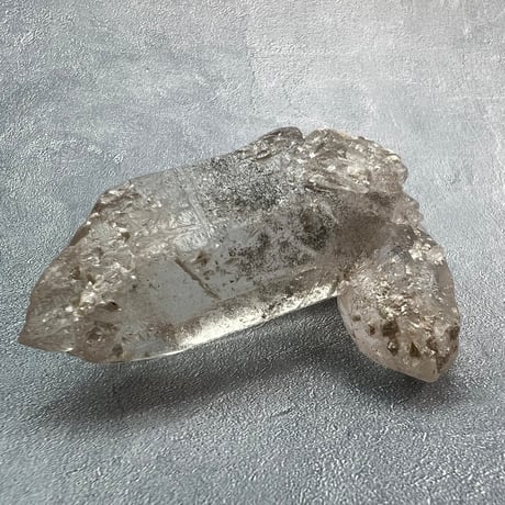 【カイラス産】カイラス産天然ヒマラヤ水晶㉒/Kailash Himalayan Quartz