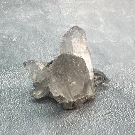【カイラス産】カイラス産天然ヒマラヤ水晶/Kailash Himalayan Quartz