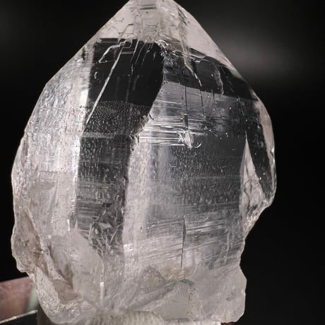 【アンナプルナ産】天然ヒマラヤ水晶⑥/Annapurna Himalayan Quartz