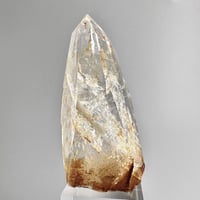 【ガネッシュヒマール産】リモナイトイン天然ヒマラヤ水晶 ④/Ganesh Himal Limonite in Himalayan Quartz