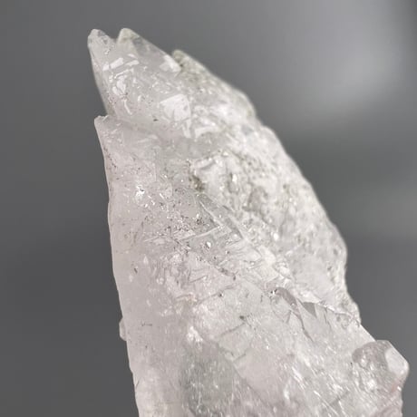 【マナスル産】天然ヒマラヤ水晶/Manaslu Himalayan Quartz