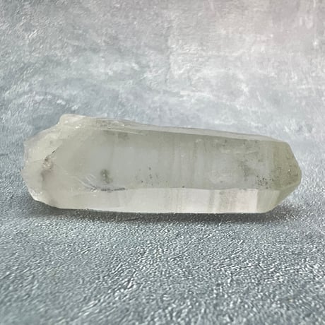 【マナスル産】クローライトイン天然ヒマラヤ水晶/Manaslu Chlorite in Himalayan Quartz