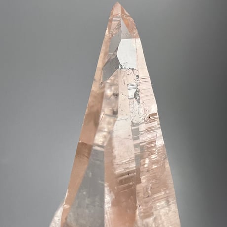 ハイクオリティ【ガネッシュヒマール産】ヒマラヤ水晶/High Quality Ganesh Himal Himalayan Quartz