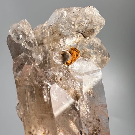 ハイクオリティ【ガネッシュヒマール産】天然ヒマラヤ水晶/High Quality Ganesh Himal Himalayan Quartz
