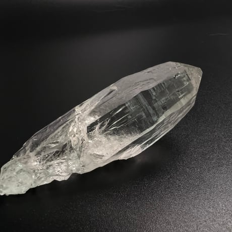 【アンナプルナ産】天然ヒマラヤ水晶/Annapurna Himalayan Quartz