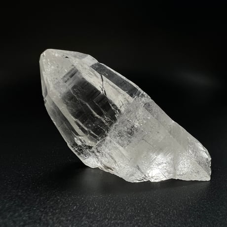 【アンナプルナ産】天然ヒマラヤ水晶⑧/Annapurna Himalayan Quartz